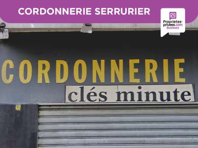 Vente FDC clé minute petite maro à Arc sur Tille