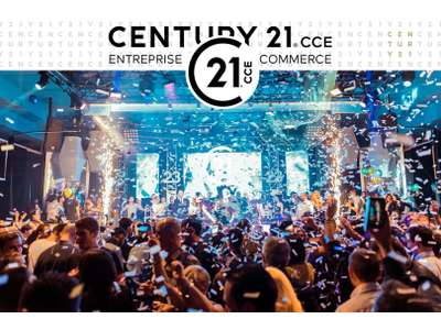 Vente Club - discothèque à Cannes