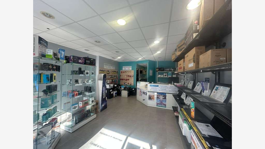 Vente FDC informatique de 55m² à Divatte-sur-Loire