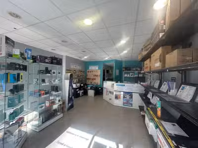 Vente FDC informatique de 55m² à Divatte-sur-Loire