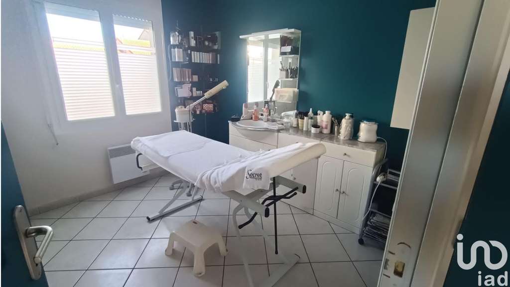 AV salon coiffure et esthétique Doué-la-Fontaine