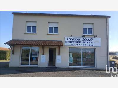 AV salon coiffure et esthétique Doué-la-Fontaine