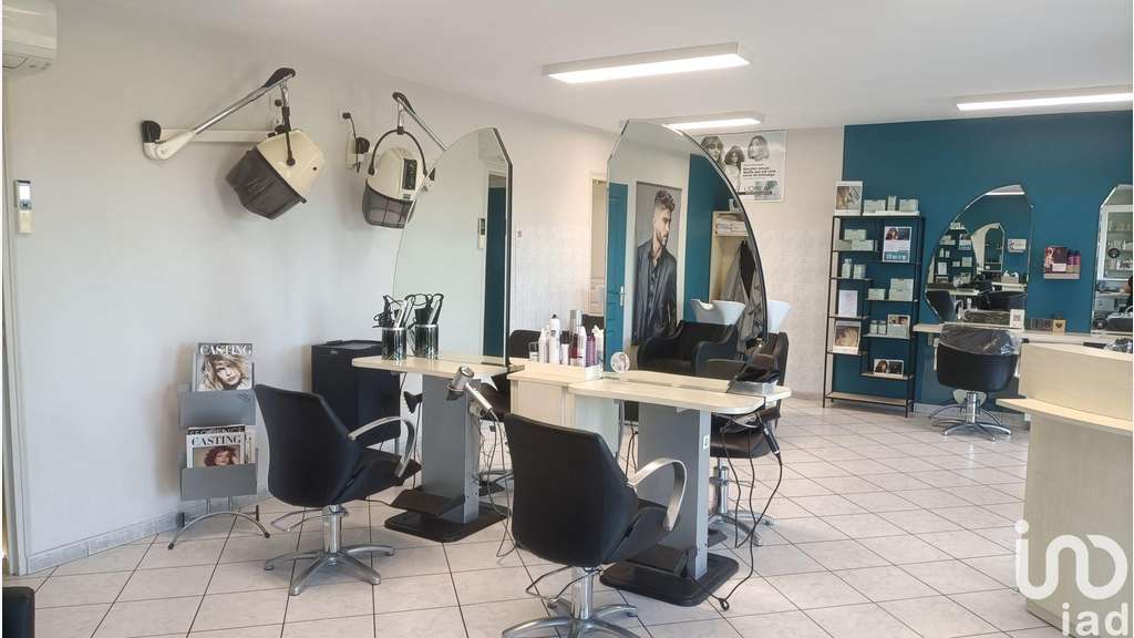 AV salon coiffure et esthétique Doué-la-Fontaine