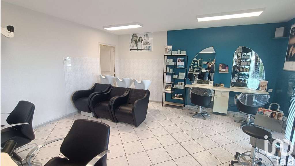 AV salon coiffure et esthétique Doué-la-Fontaine