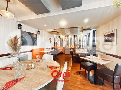 A vendre auberge restaurant reconnue à Echassières
