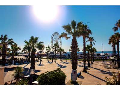 Vente Agence Immobilière à Fleury