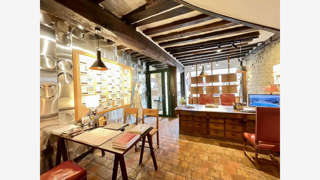 AGENCE IMMOBILIERE