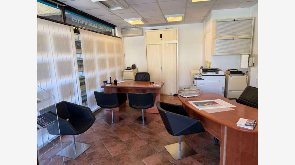 A Vendre Agence Immobilière Presqu'île  St Tropez