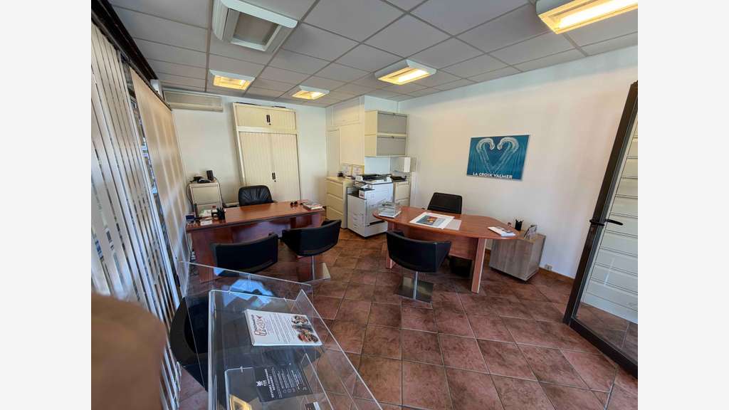 A Vendre Agence Immobilière Presqu'île  St Tropez