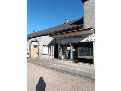 Vente Alimentation à Charbonnières-les-Vieilles