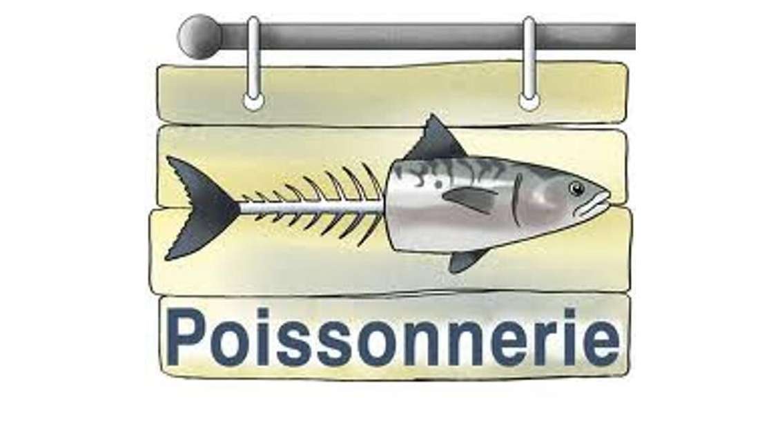Cède FDC poissonnerie et vente coquillage Manche