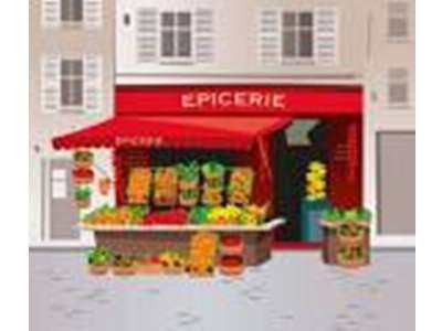 Vente Alimentation à Cherbourg-en-Cotentin