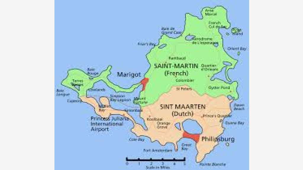 A l'étranger Antilles - Société de menuiseries