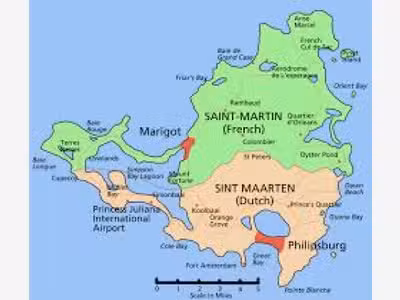 A l'étranger Antilles - Société de menuiseries