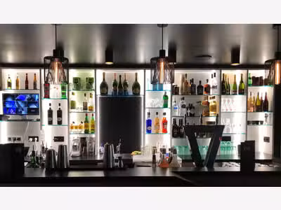 AV bar salles priv. de karaoké 75006 Saint-Michel