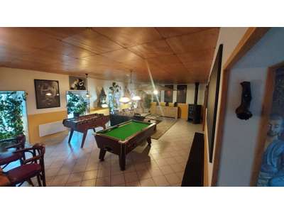 Vente Bar - Brasserie - Tabac à Persquen