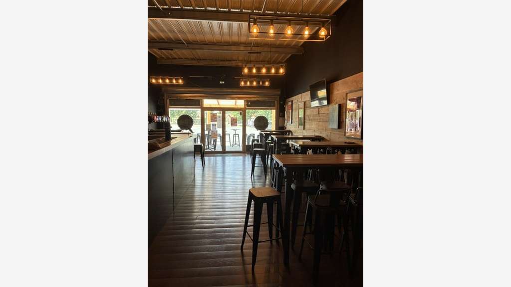 Vente bar à bières licence IV Bassin d'Arcachon