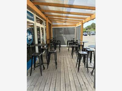 Vente bar à bières licence IV Bassin d'Arcachon
