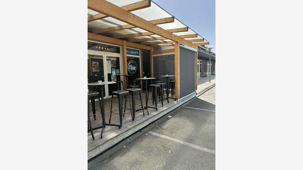 Vente bar à bières licence IV Bassin d'Arcachon