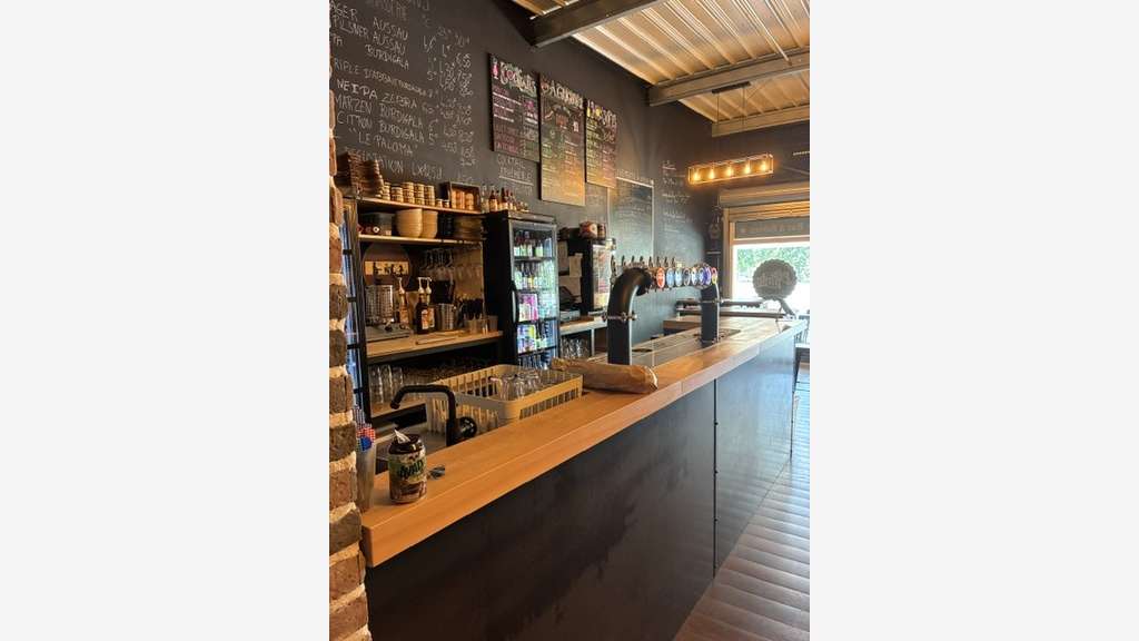 Vente bar à bières licence IV Bassin d'Arcachon