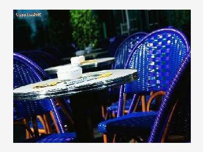 Vente bar brasserie terrasse au centre de Rouen