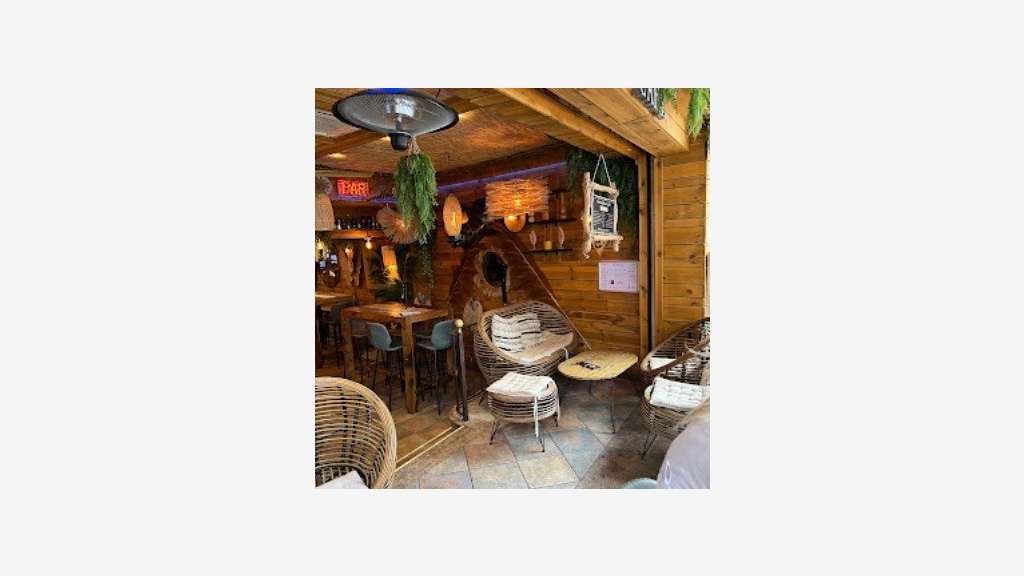 Bar à cocktails - Tapas à vendre à Cannes