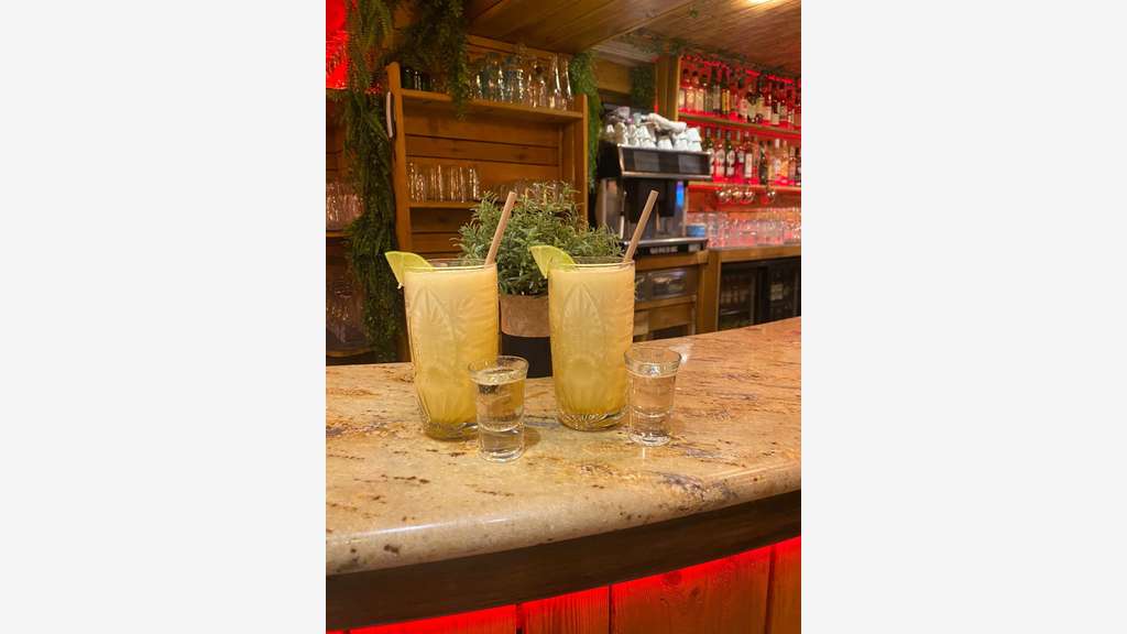 Bar à cocktails - Tapas à vendre à Cannes