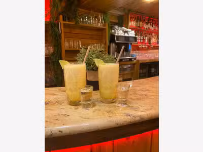 Bar à cocktails - Tapas à vendre à Cannes