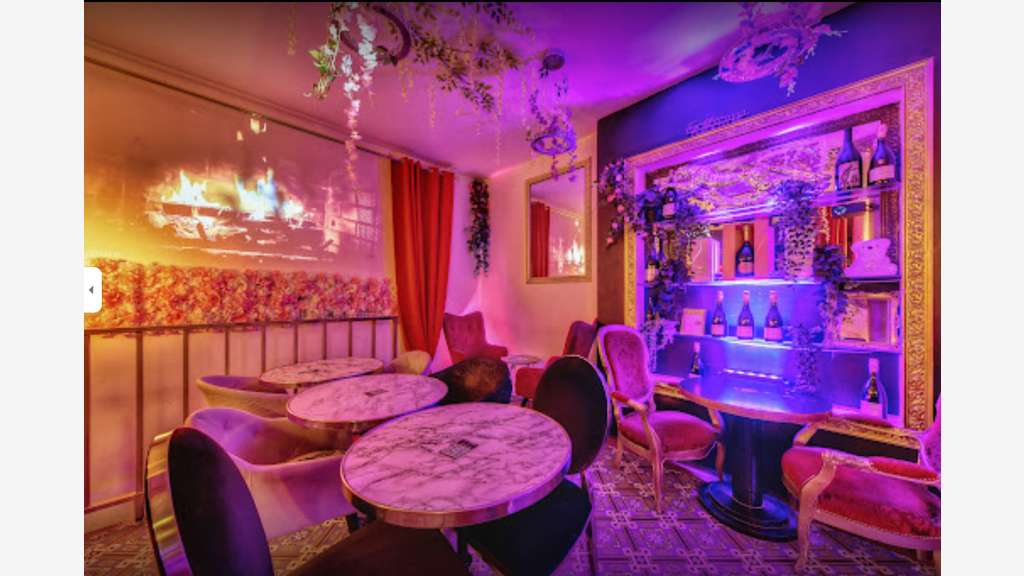 BAR, Petite Restauration,Licence IV,Notre dame 5e