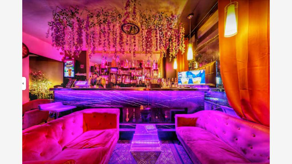 BAR, Petite Restauration,Licence IV,Notre dame 5e