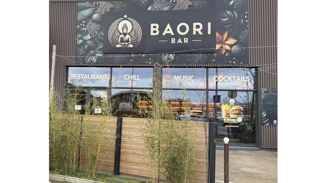 BAR / RESTAURANT- AFFAIRE RARE – RENTABILITÉ ÉLEVÉ