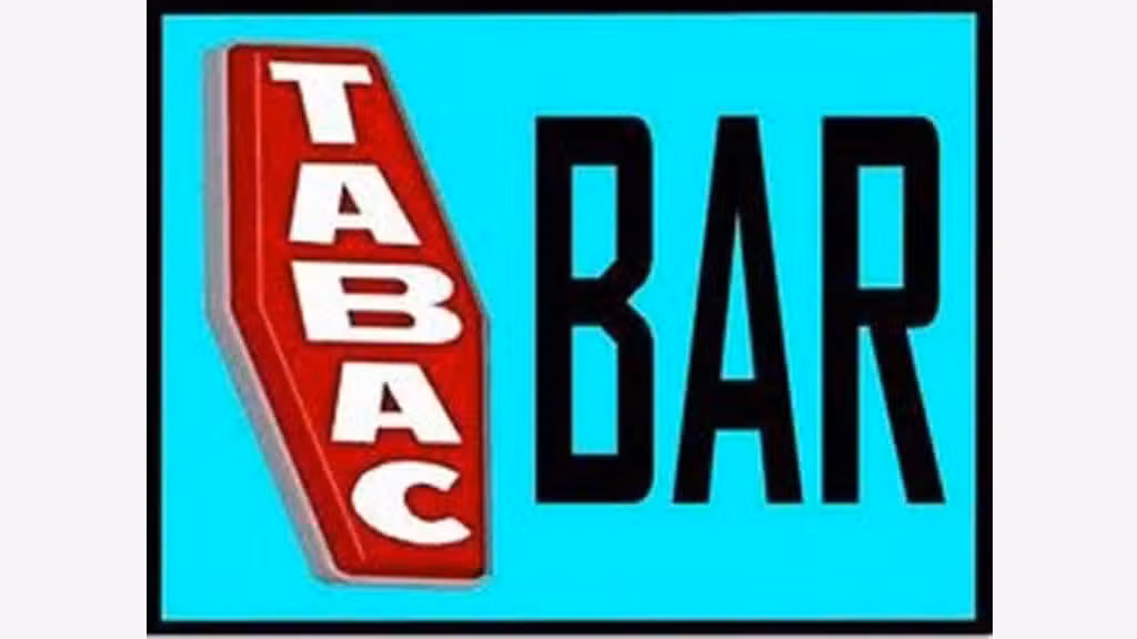 A vendre bar tabac brasserie proche de Saint Lô