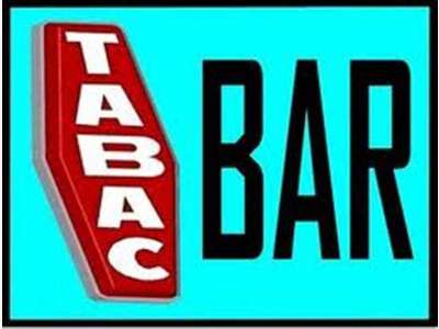 A vendre bar tabac brasserie proche de Saint Lô