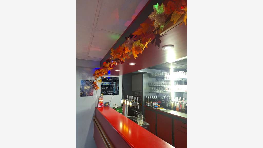 Vente Bar-Tabac FDJ en agglomération de Troyes