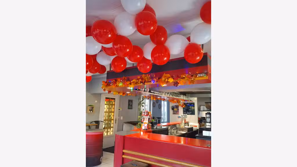 Vente Bar-Tabac FDJ en agglomération de Troyes