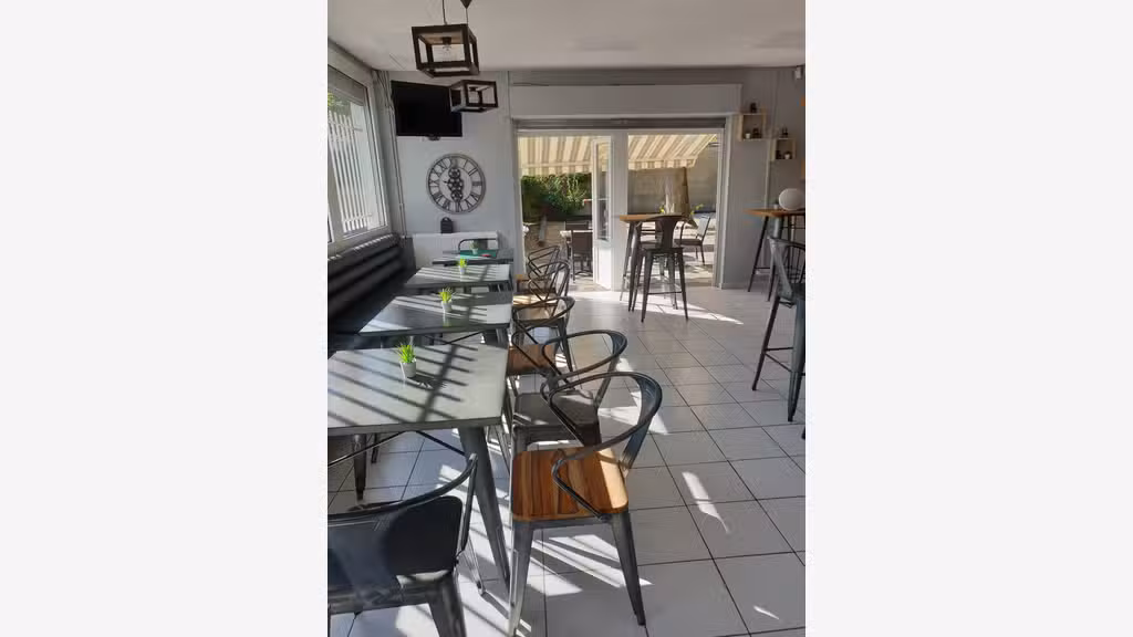 Vente Bar-Tabac FDJ en agglomération de Troyes