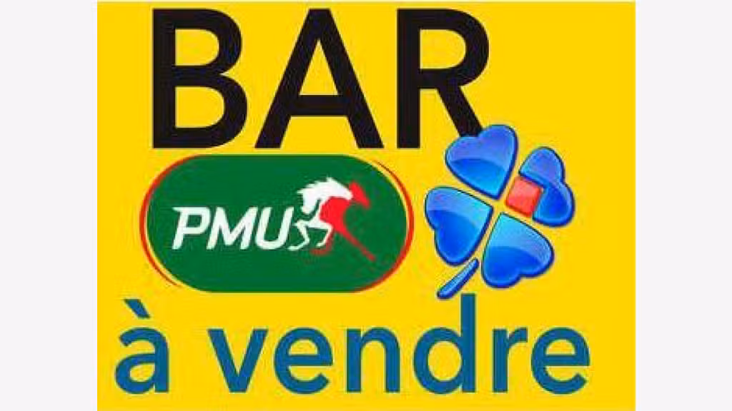 AV bar tabac FDJ PMU colis sans presse en Périgord