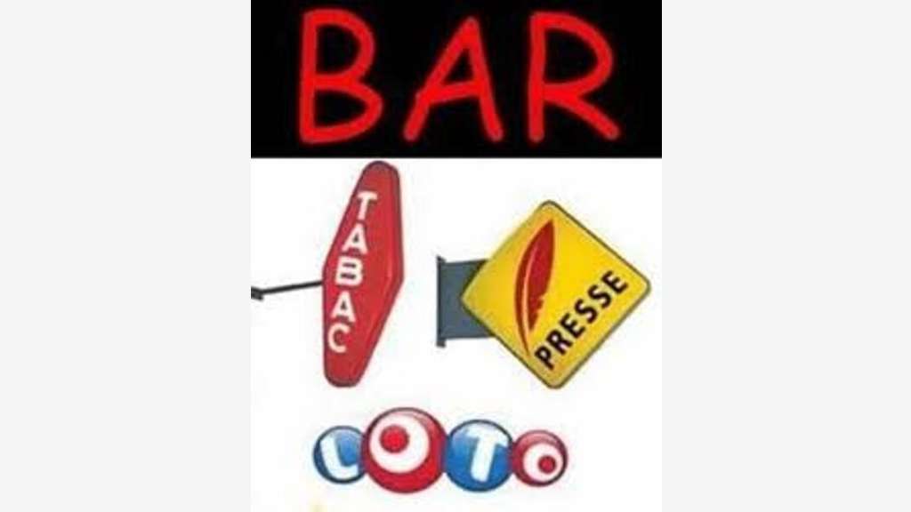 Vend Bar Tabac PMU Snack sur St Sauveur le Vicomte
