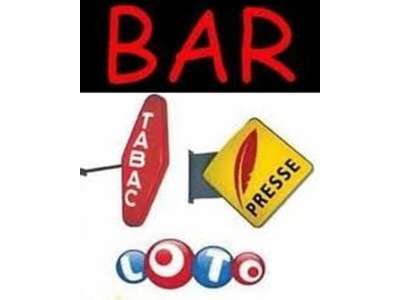 Vente Bar - Brasserie - Tabac à Saint-Sauveur-le-Vicomte