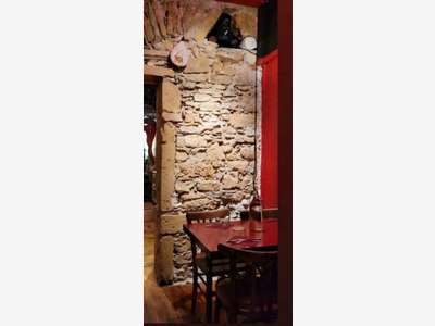 Bar tapas Lic IV Petit loyer. Gros potentiel 69001