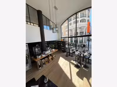 Bar à vins licence IV