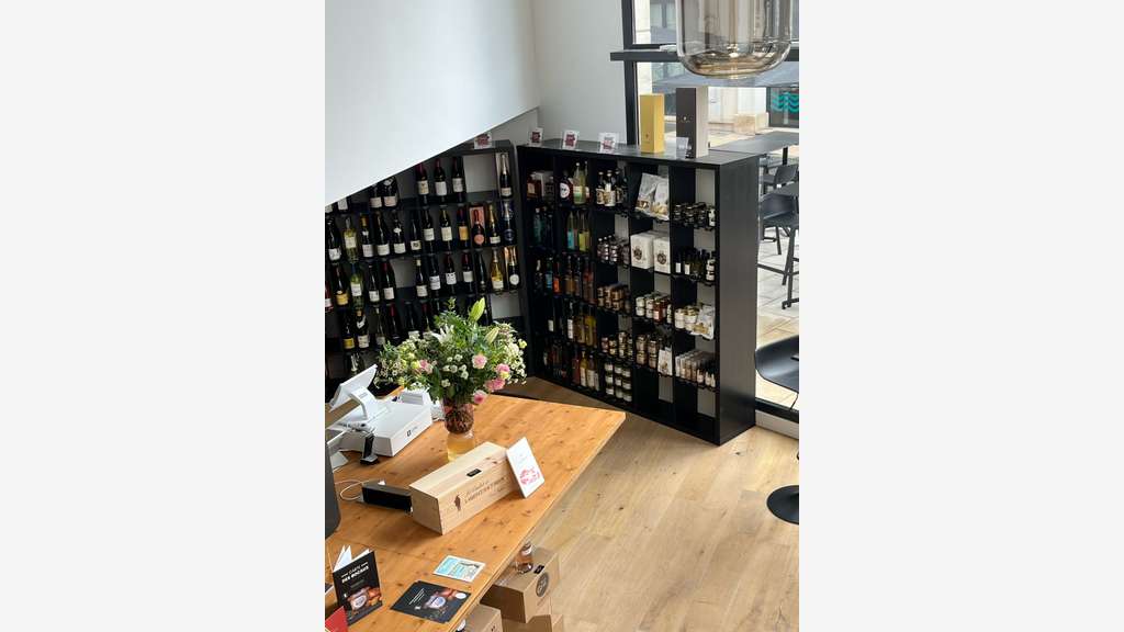 Bar à vins licence IV