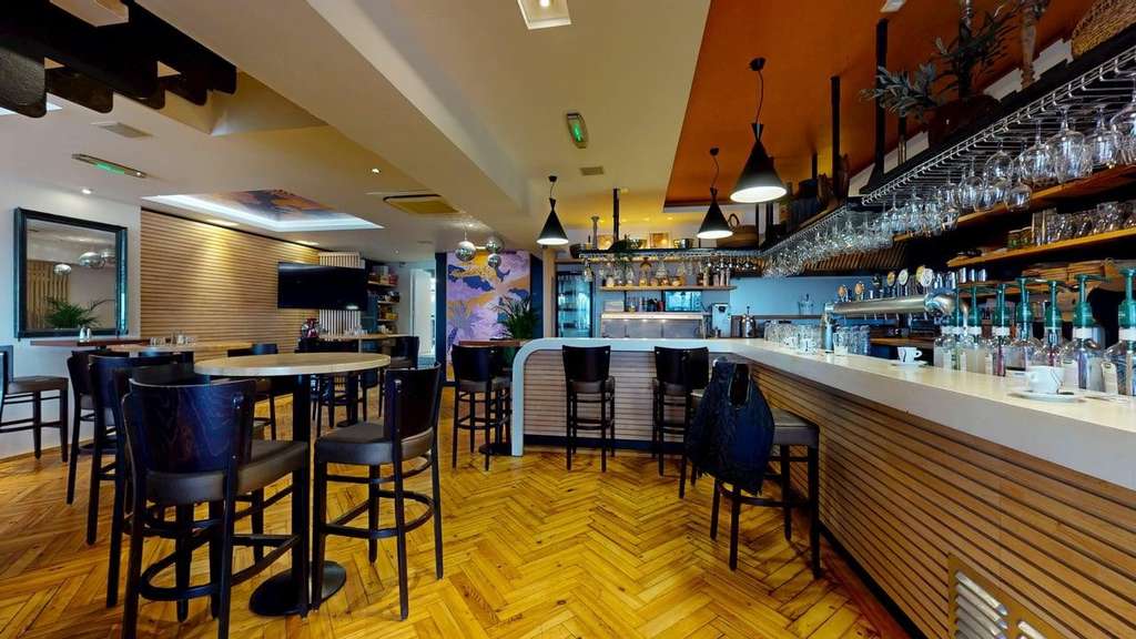 A vendre brasserie empl N°1 sur Pau Bld Pyrénées