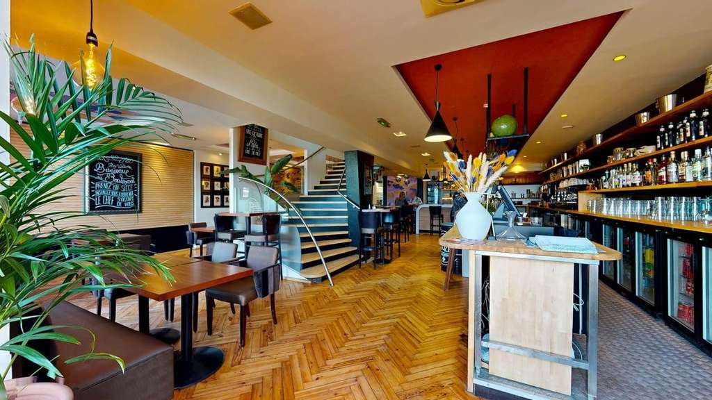 A vendre brasserie empl N°1 sur Pau Bld Pyrénées