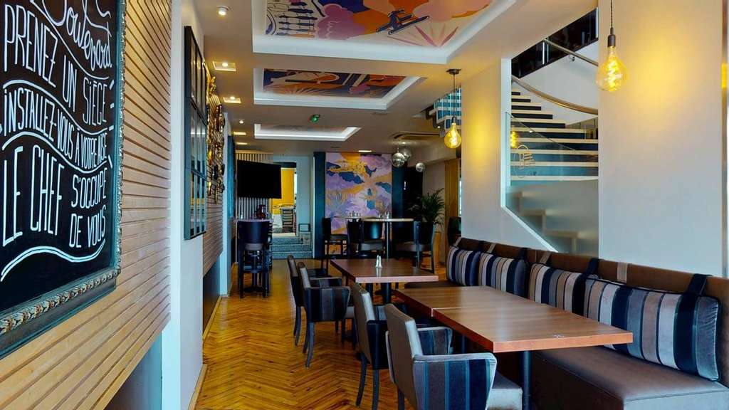 A vendre brasserie empl N°1 sur Pau Bld Pyrénées