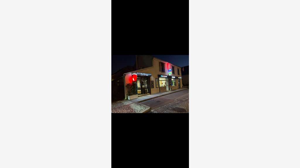 Fonds de Commerce Bar - Tabac - Restauration Rapid