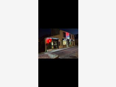 Fonds de Commerce Bar - Tabac - Restauration Rapid