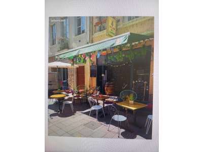 Vente Bar - Brasserie - Tabac à Chalon-sur-Saône