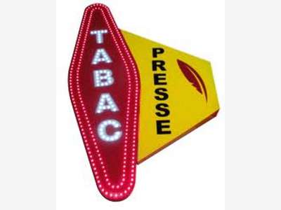 Vente bar tabac journaux centre bourg sur St Lô