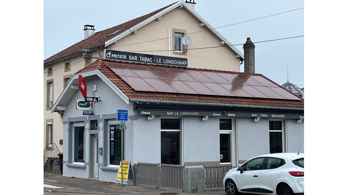 🏪 OPPORTUNITÉ RARE – Bar Tabac PMU FDJ + Terrasse